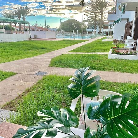 Los Balandros 117 By Sunhousescanarias Maspalomas  Eksteriør billede