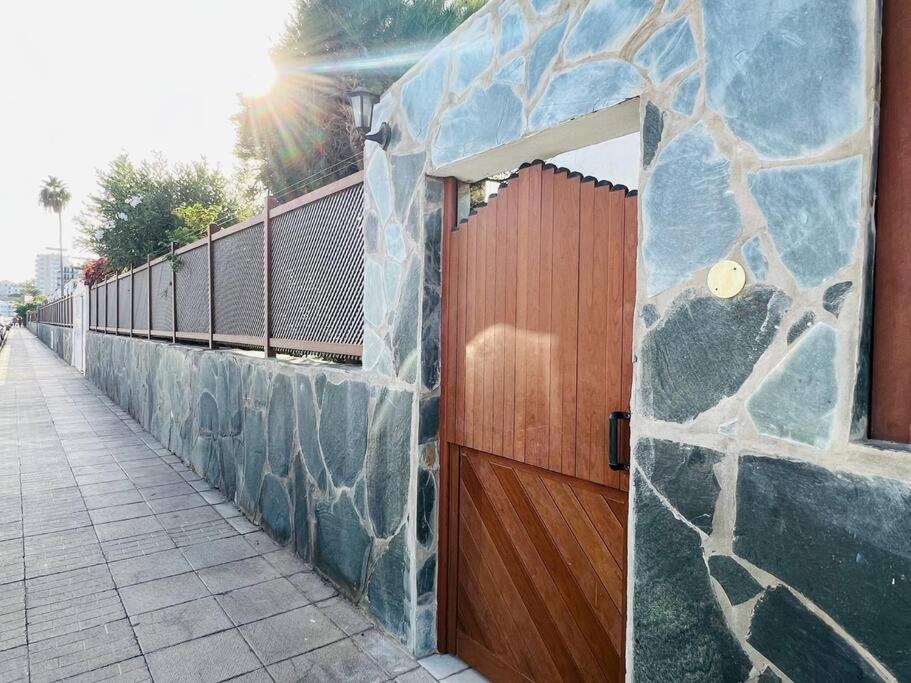 Los Balandros 117 By Sunhousescanarias Maspalomas  Eksteriør billede