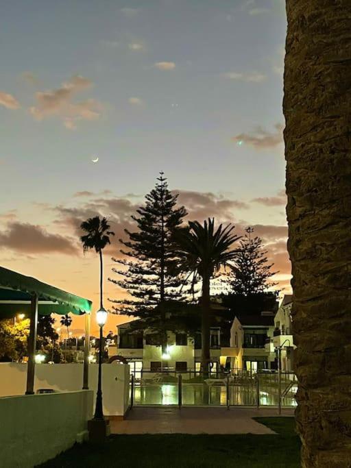 Los Balandros 117 By Sunhousescanarias Maspalomas  Eksteriør billede