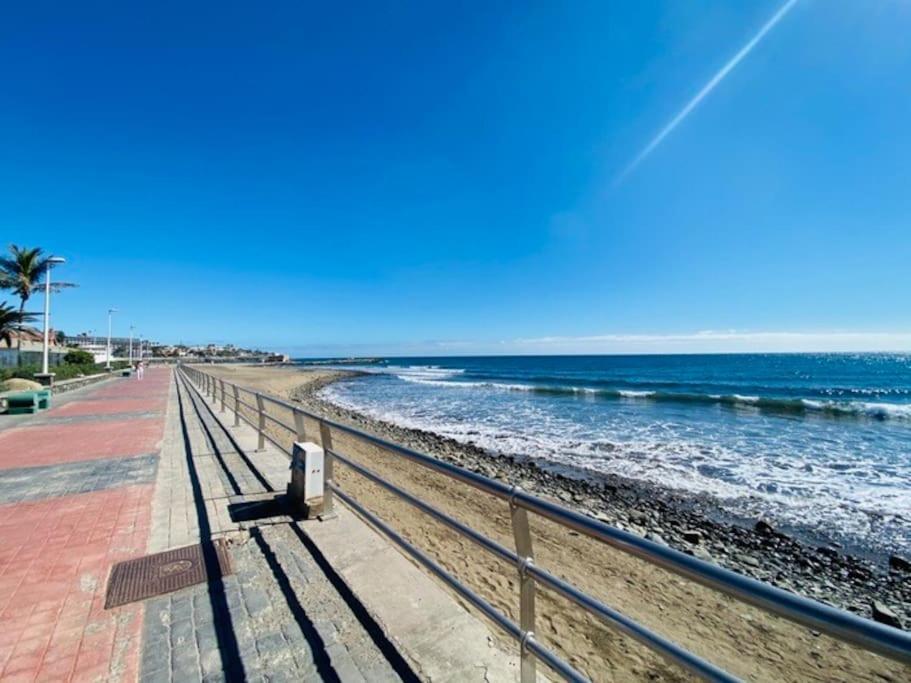 Los Balandros 117 By Sunhousescanarias Maspalomas  Eksteriør billede