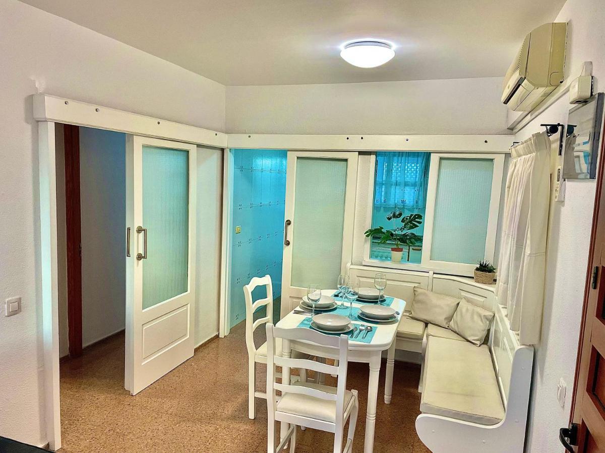 Los Balandros 117 By Sunhousescanarias Maspalomas  Eksteriør billede