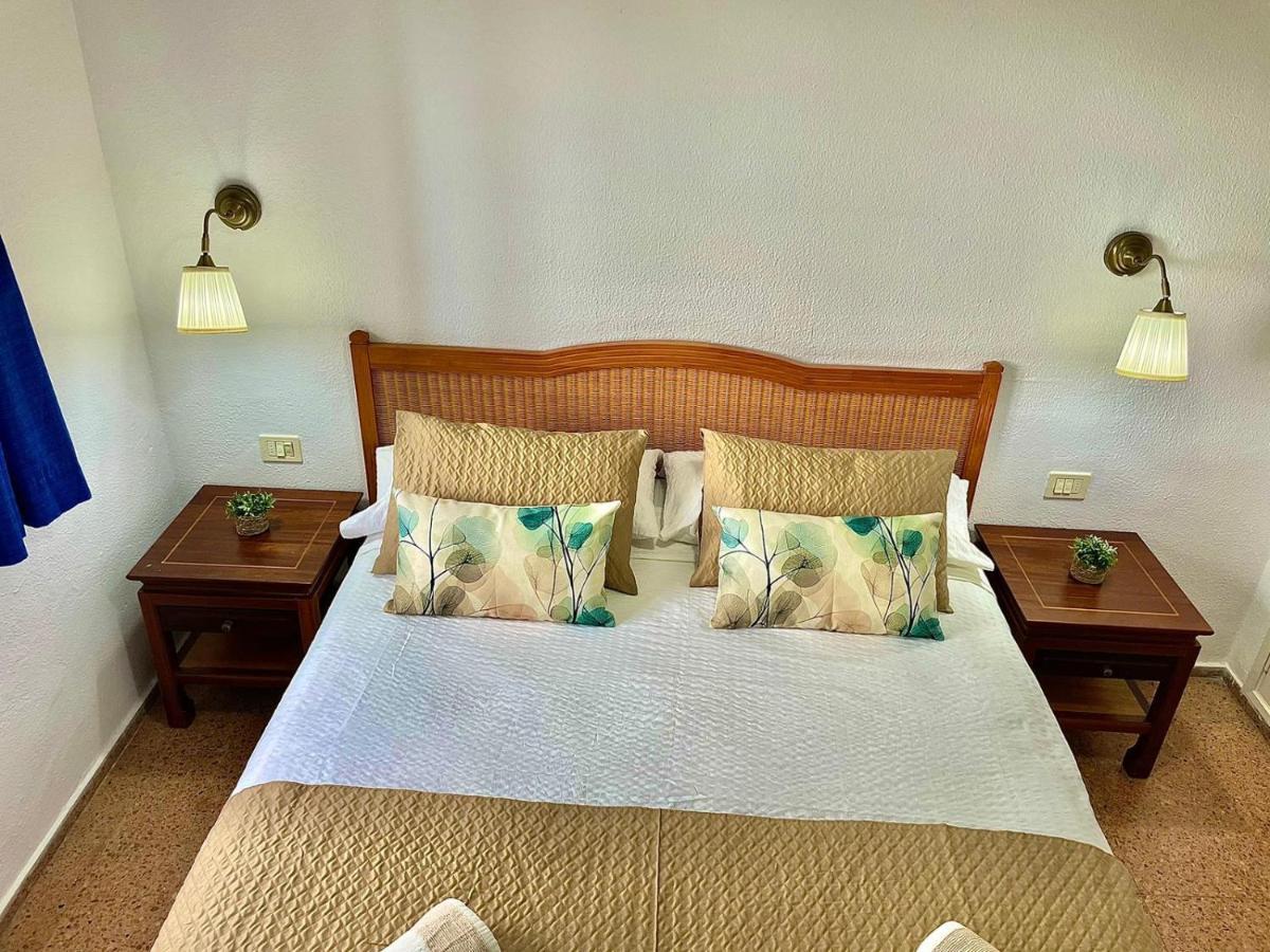 Los Balandros 117 By Sunhousescanarias Maspalomas  Eksteriør billede