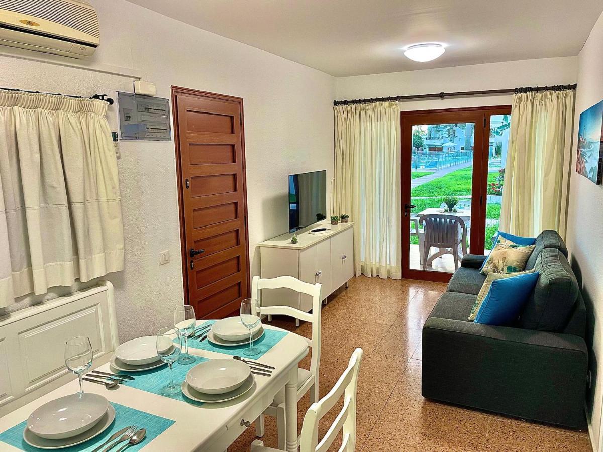 Los Balandros 117 By Sunhousescanarias Maspalomas  Eksteriør billede