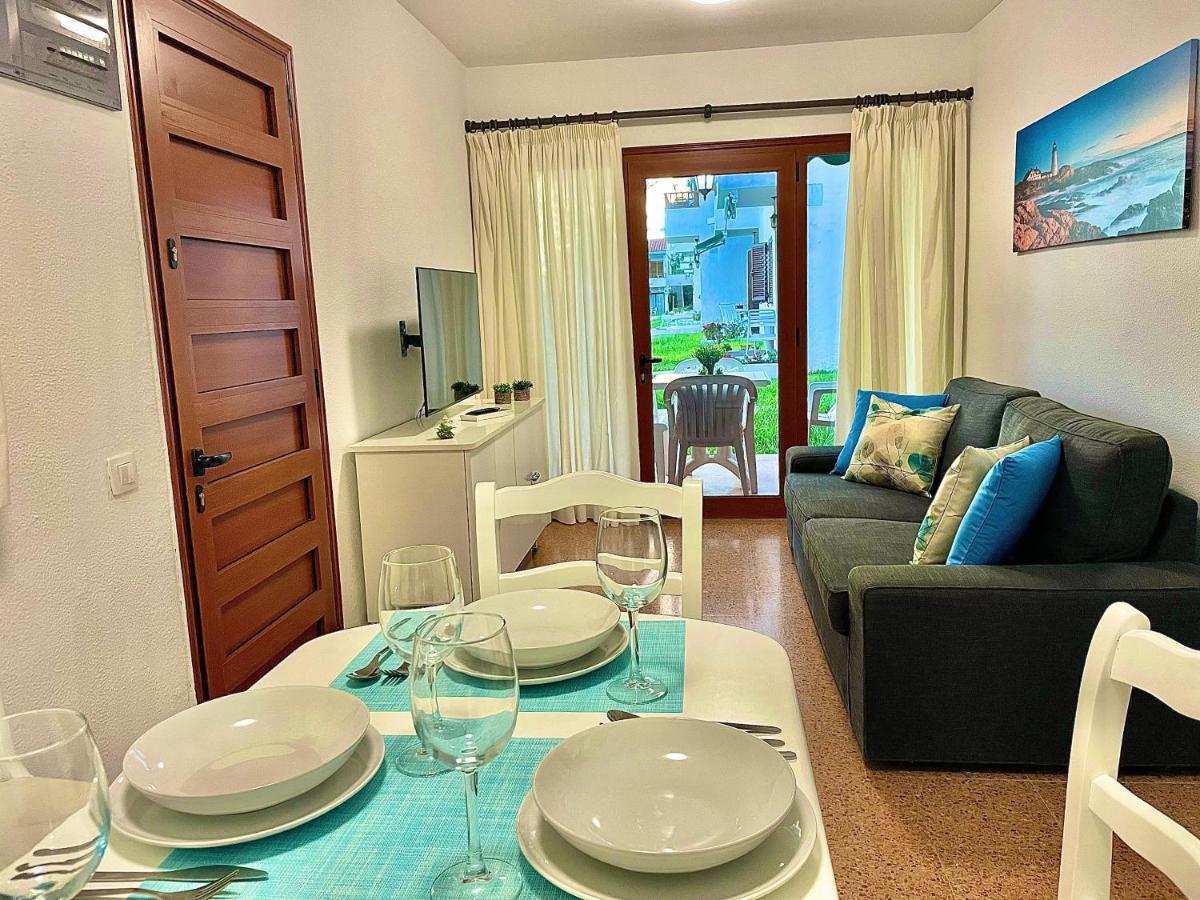 Los Balandros 117 By Sunhousescanarias Maspalomas  Eksteriør billede