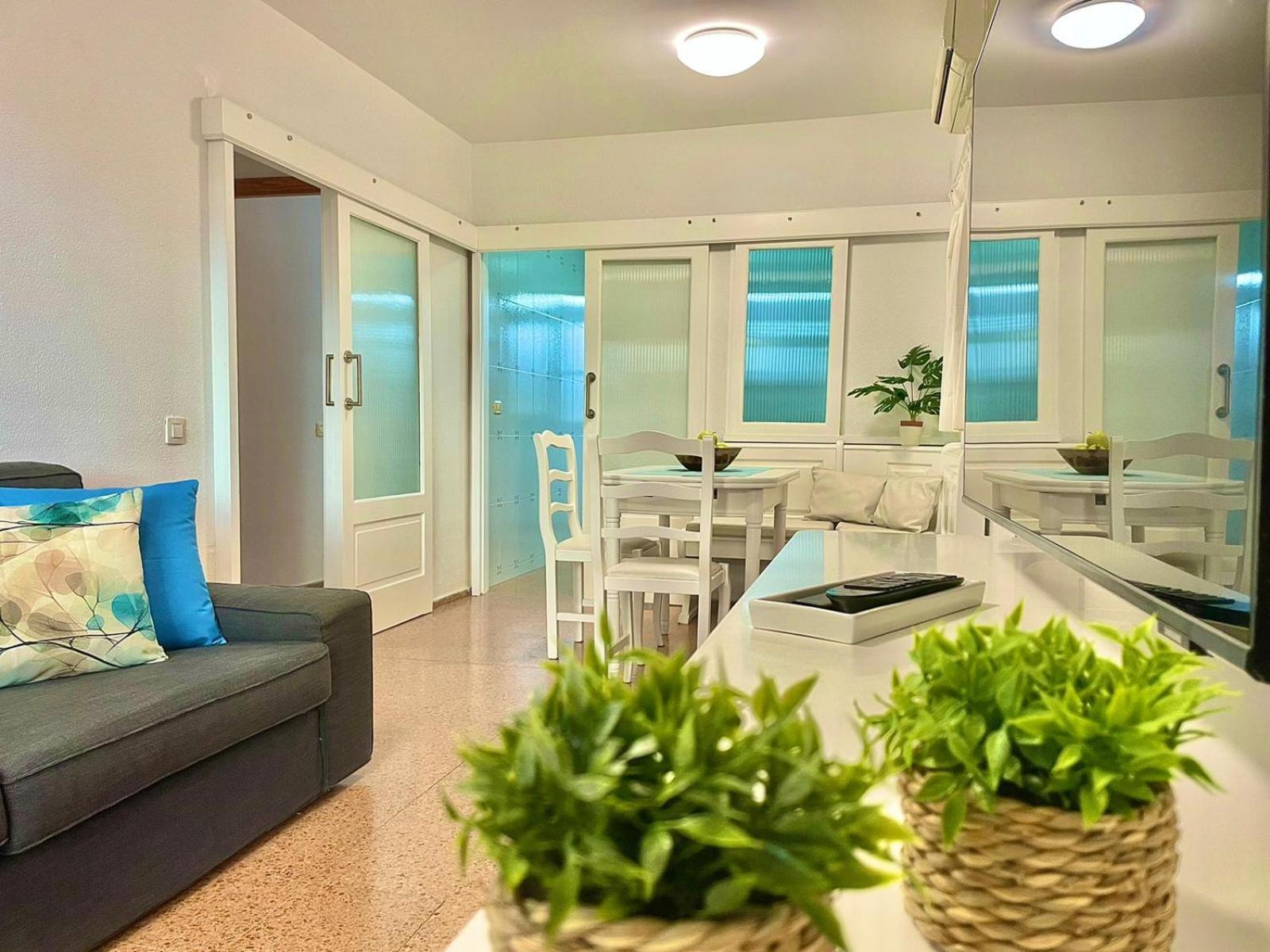 Los Balandros 117 By Sunhousescanarias Maspalomas  Eksteriør billede