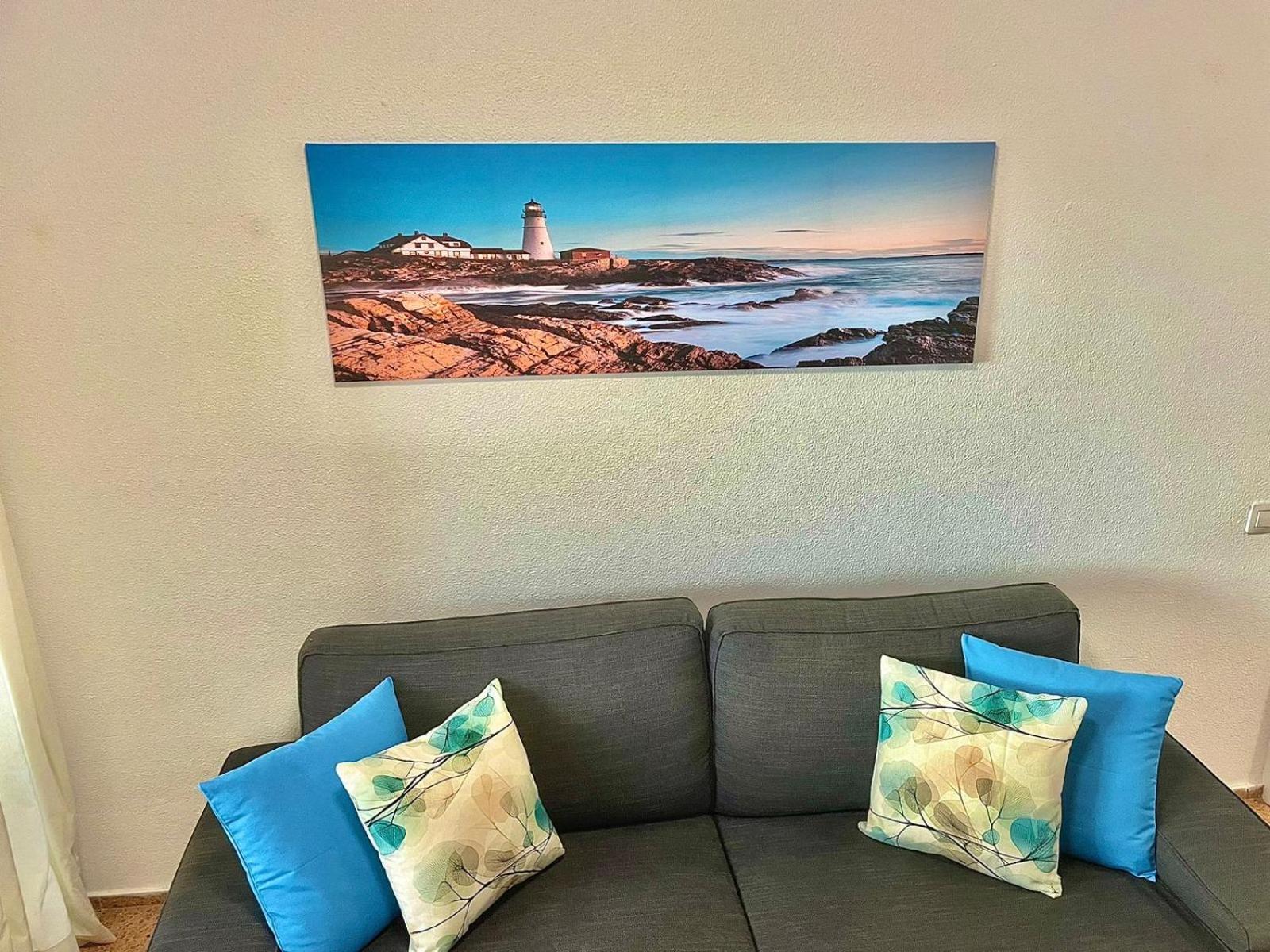 Los Balandros 117 By Sunhousescanarias Maspalomas  Eksteriør billede