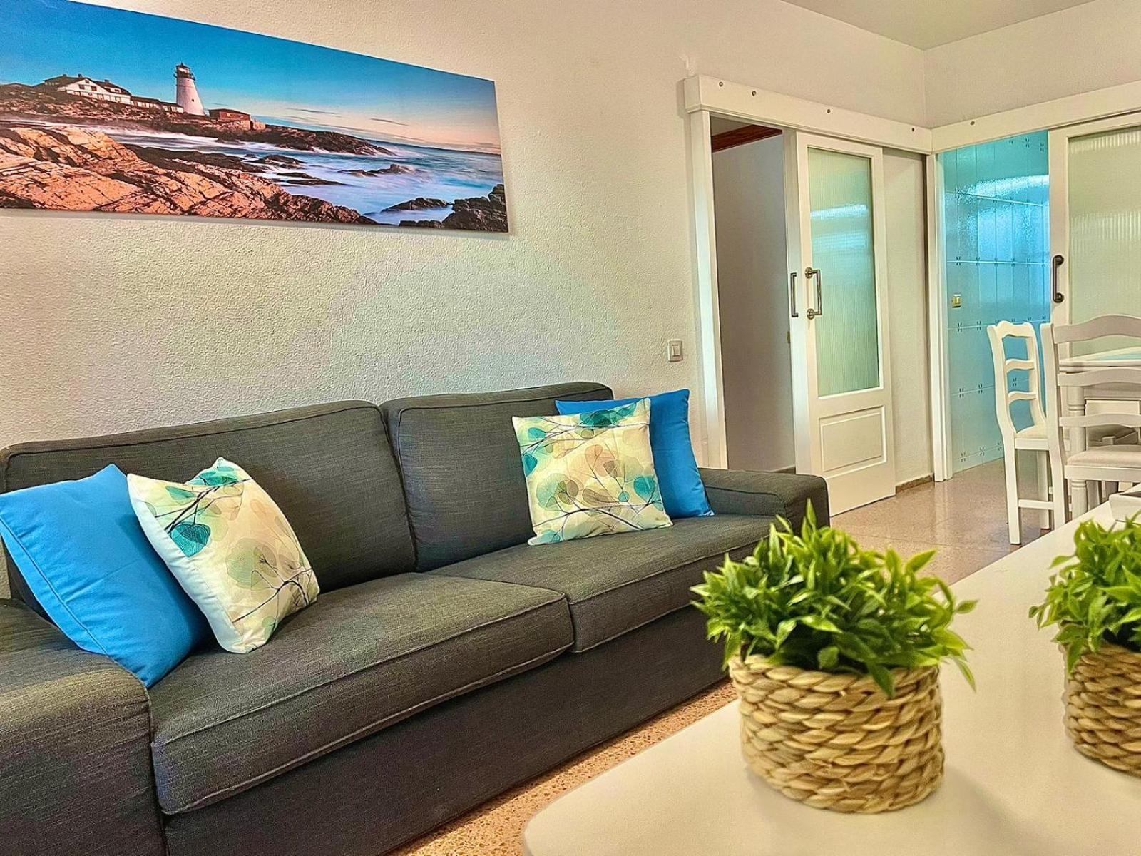 Los Balandros 117 By Sunhousescanarias Maspalomas  Eksteriør billede