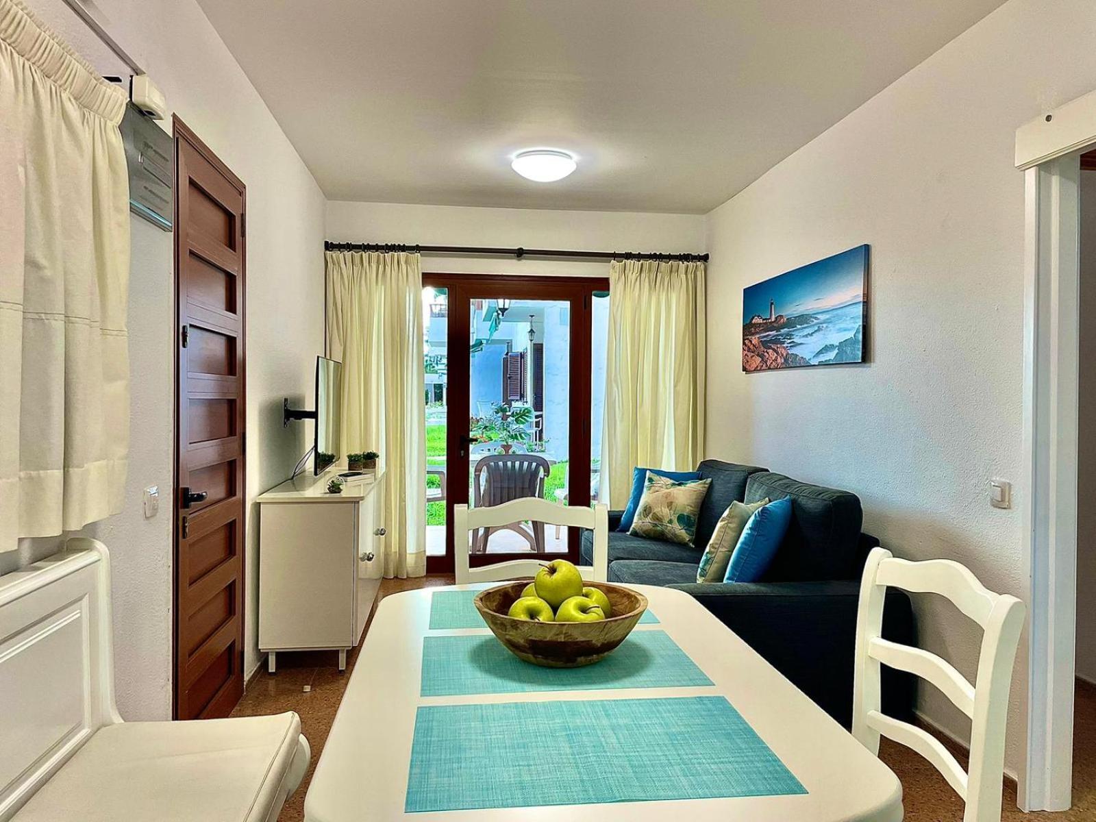 Los Balandros 117 By Sunhousescanarias Maspalomas  Eksteriør billede