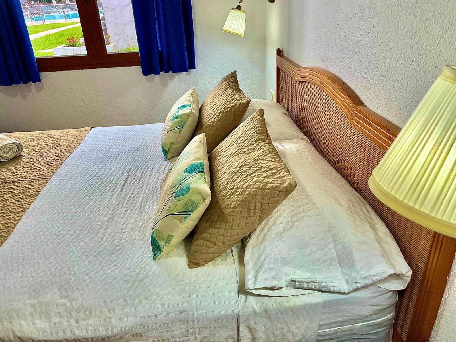 Los Balandros 117 By Sunhousescanarias Maspalomas  Eksteriør billede