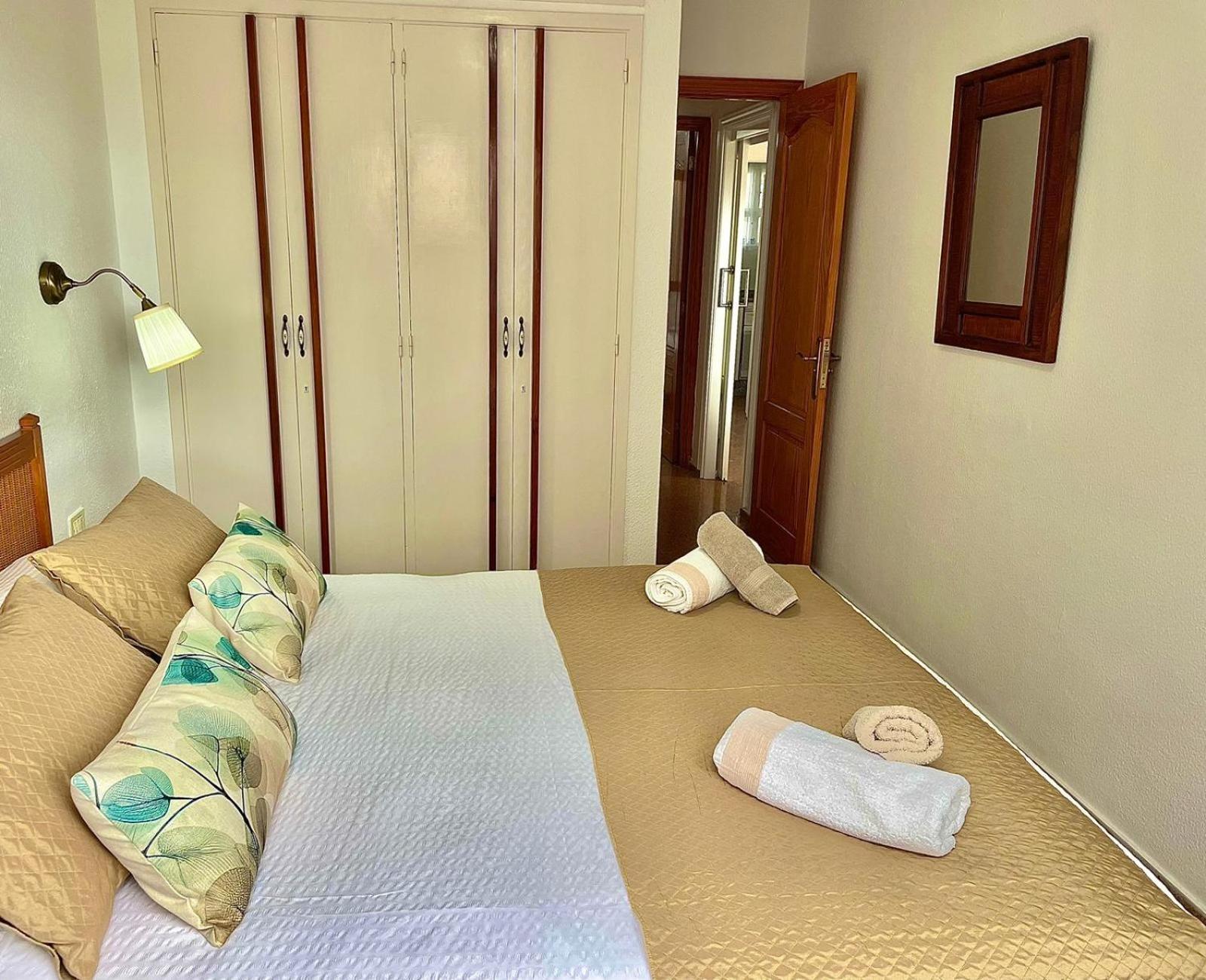 Los Balandros 117 By Sunhousescanarias Maspalomas  Eksteriør billede