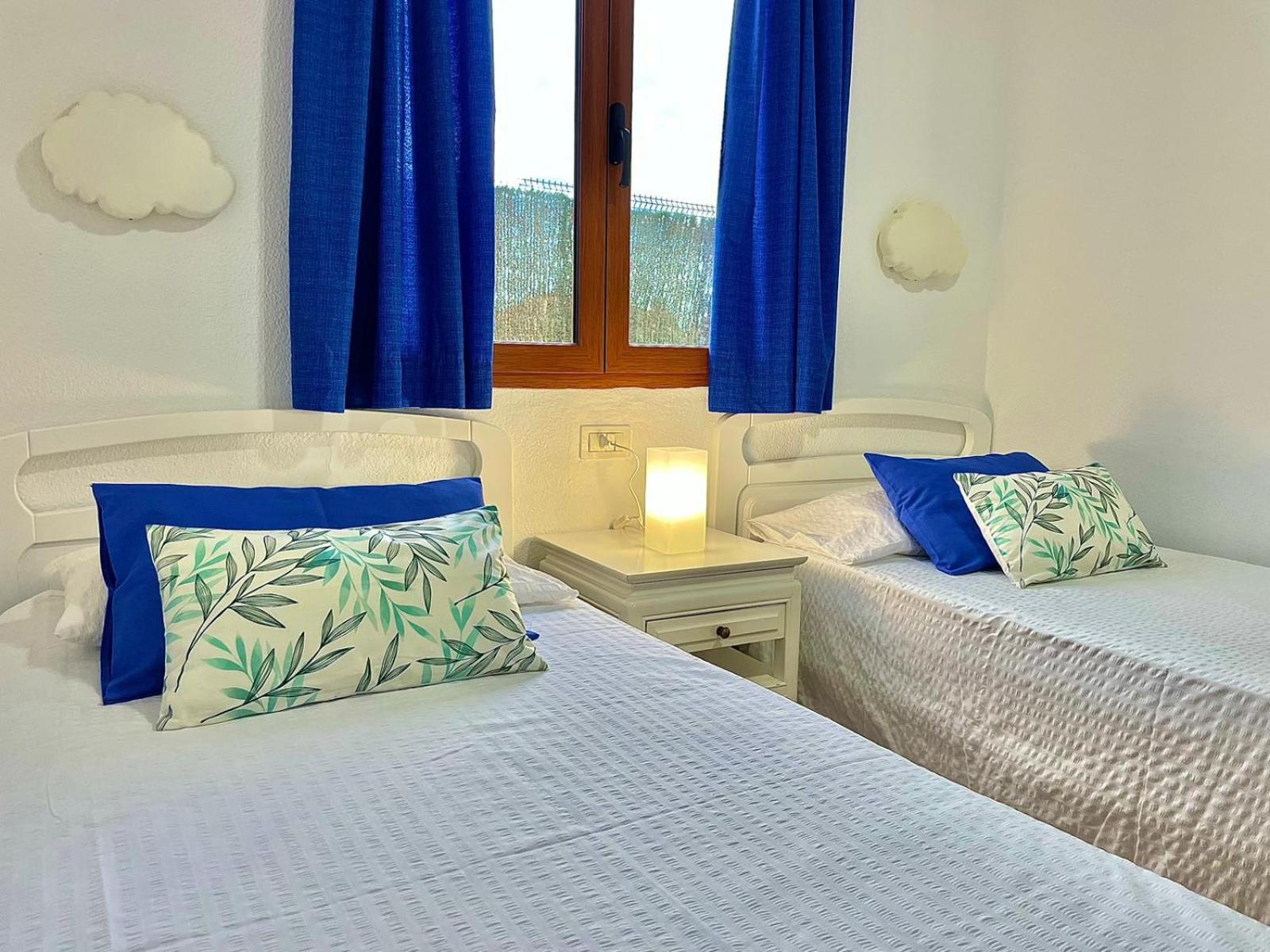 Los Balandros 117 By Sunhousescanarias Maspalomas  Eksteriør billede